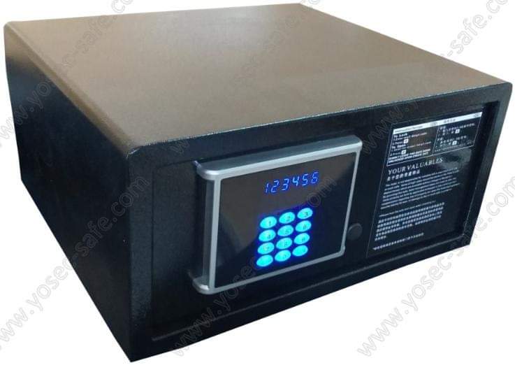 NexaSecure