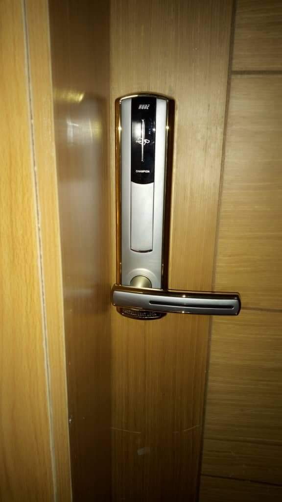 NexaSecure